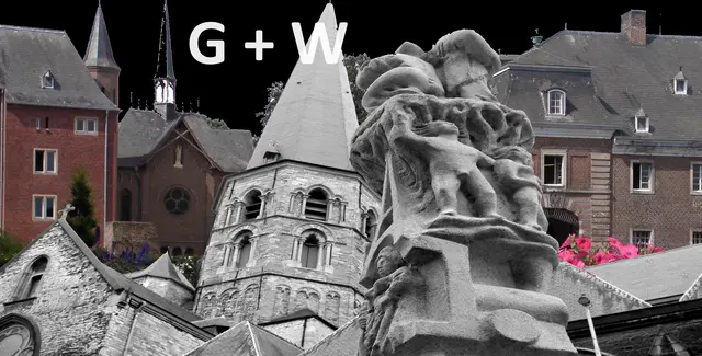 Gudrun - 1 Punkt - Gent/Weeze