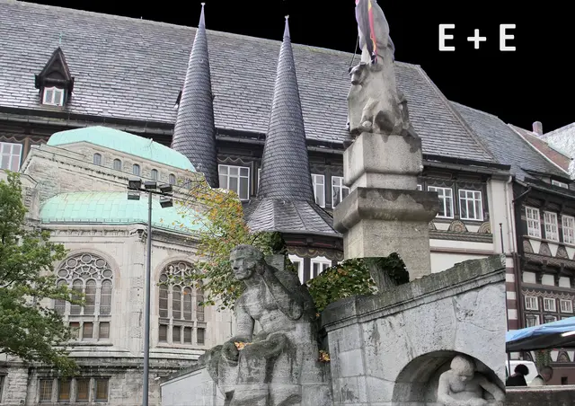 Amadeus - 1 Punkt - Essen/Einbeck