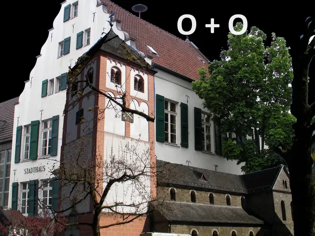 Amadeus - 1 Punkt - Orsoy/odenthal