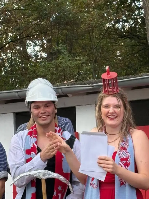 Foto: SG Niederrhein