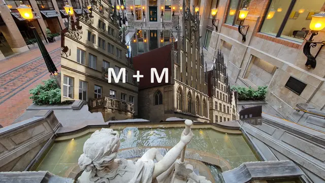 Gudrun / Iris  - je 1 Punkt - Münster/Montreal