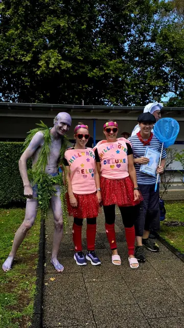 Foto: SG Niederrhein