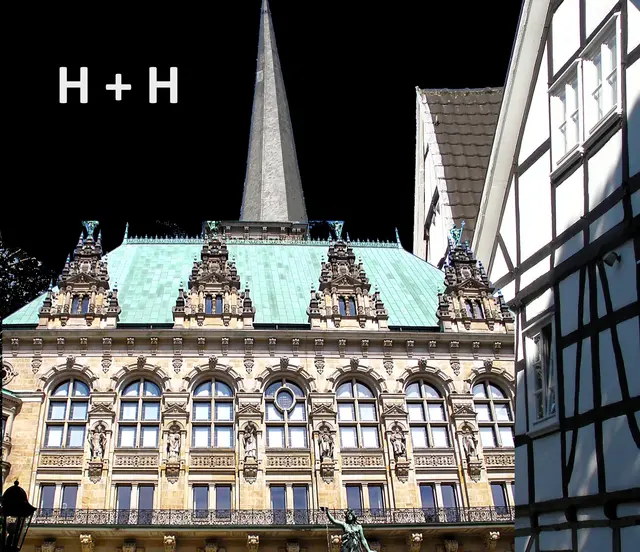 Amadeus - 1 Punkt - Hamburg/Hattingen