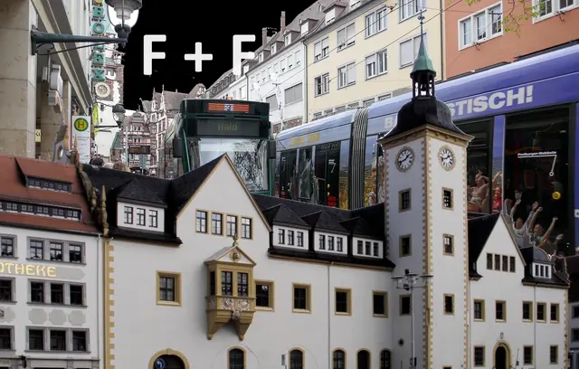Amadeus - 1 Punkt - Freiburg/Freiberg