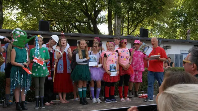 Foto: SG Niederrhein