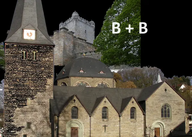 Annegret - 1 Punkt - Bad Bentheim/Balve