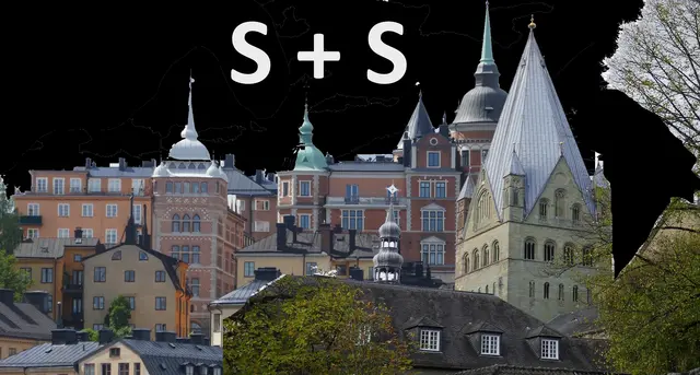 Amadeus - 1 Punkt - Stockholm/Soest