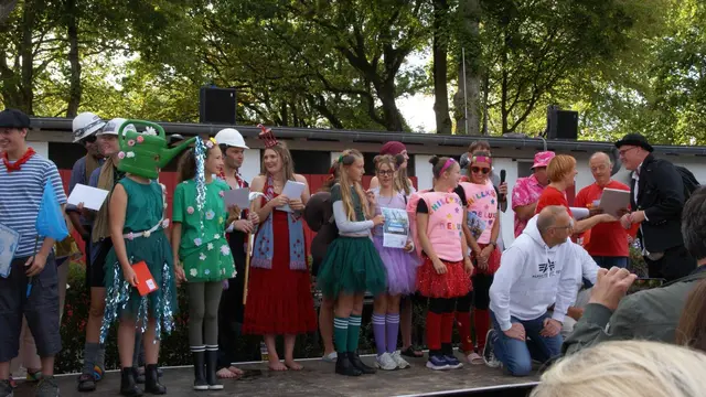 Foto: SG Niederrhein
