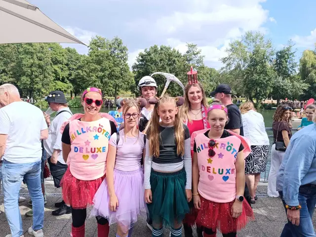 Foto: SG Niederrhein