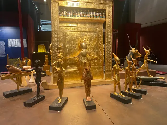 Das Alte  Ägypten