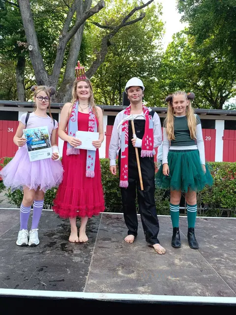Foto: SG Niederrhein