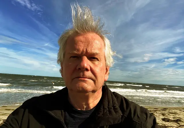 Dem Wind entgegen: Frische Brise und freier Kopf an der Küste.