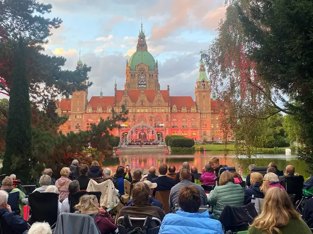 Hannover Klassik Open Air 2026