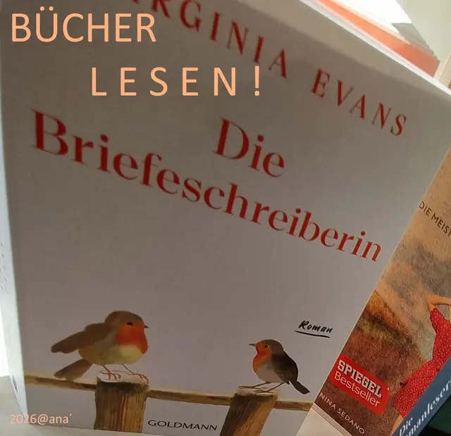 das BUCH :-)