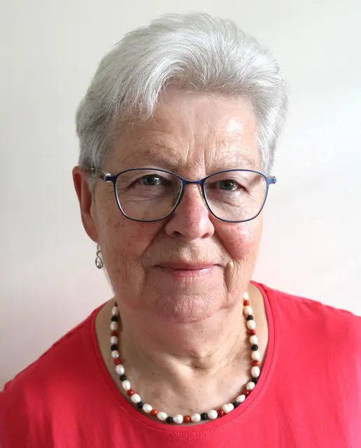 Powerfrau Christa Woppowa wird 75 Jahre alt | Foto: Horst Woppowa