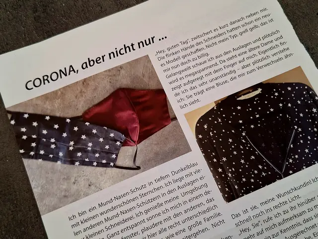 Klar,war ich in den Prints.War ja sonst nichts los...