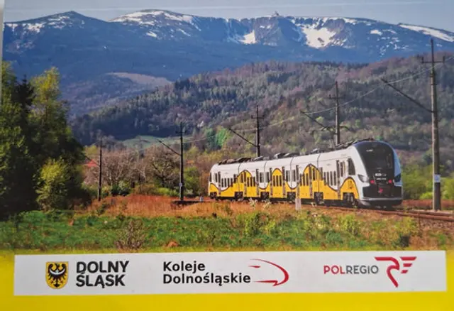 Foto: Höchste Eisenbahn