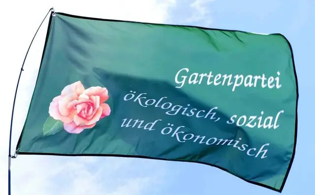 Foto: www.gartenpartei.eu