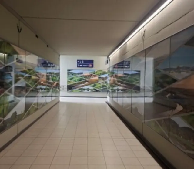 Foto: Höchste Eisenbahn