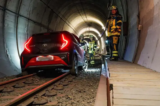 Foto: Feuerwehr Bochum