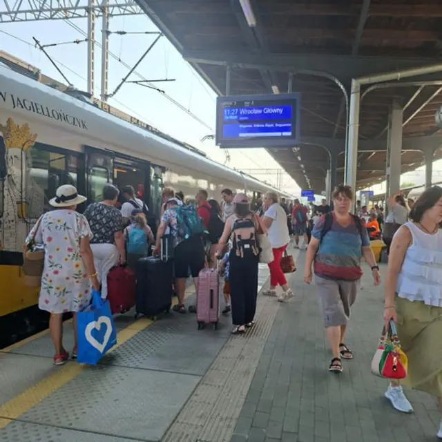 Foto: Höchste Eisenbahn