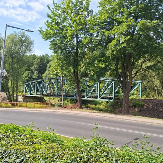 Foto: Höchste Eisenbahn