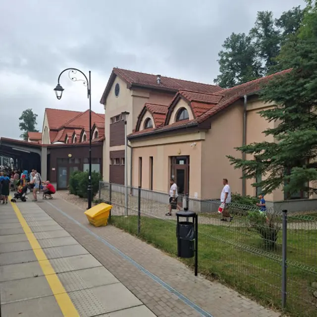 Foto: Höchste Eisenbahn