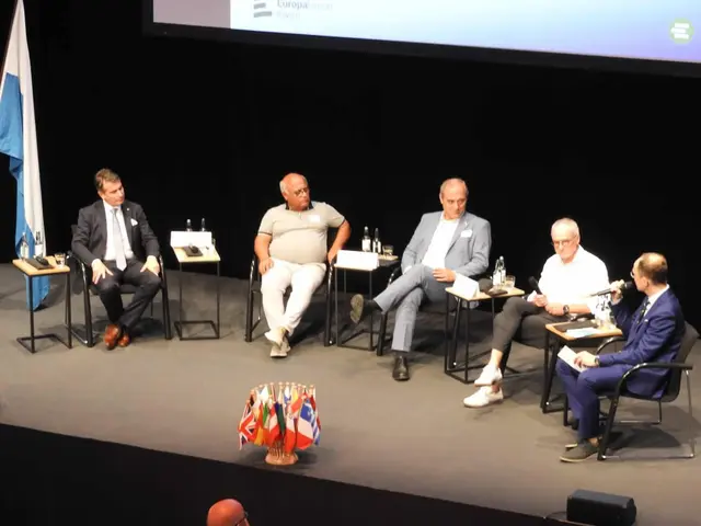 Foto: Europa-Union Bayern e.V.