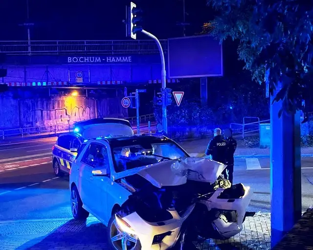 Foto: Feuerwehr Bochum