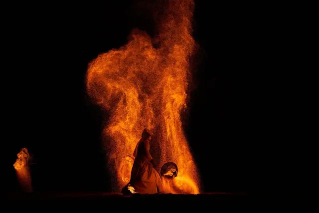 Foto: Harry Kraus