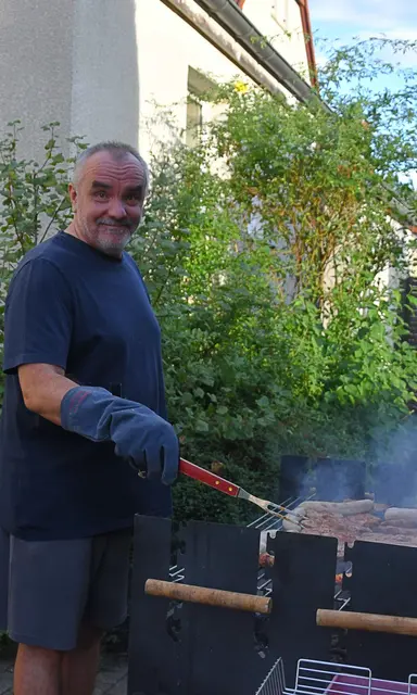 Der Grillmeister
