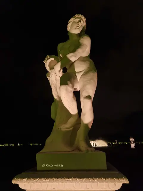 Großer Garten Herrenhausen