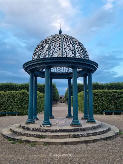 Großer Garten Herrenhausen