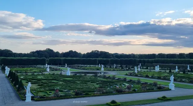 Großer Garten Herrenhausen