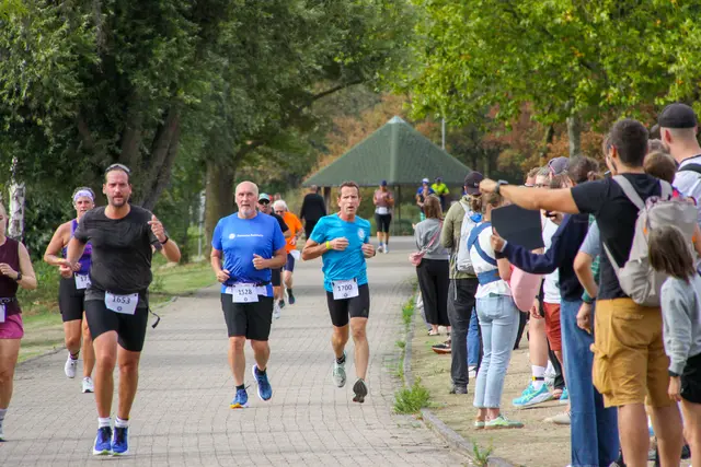 Foto: Freie Schwimmer Rheinkamp