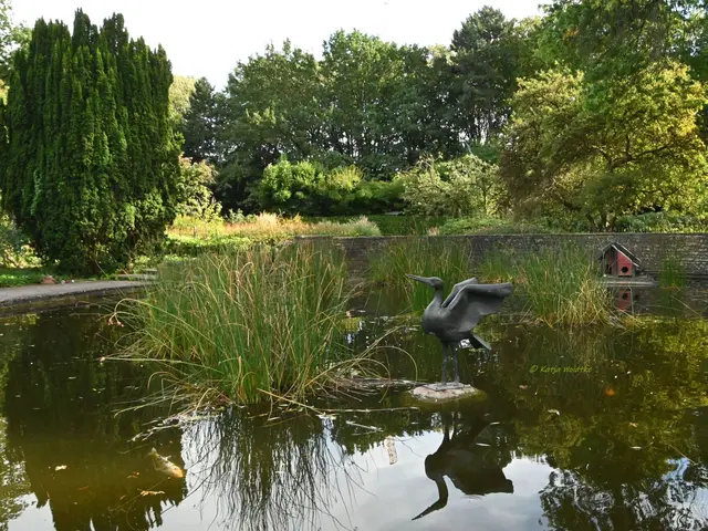 Stadtpark Hannover
