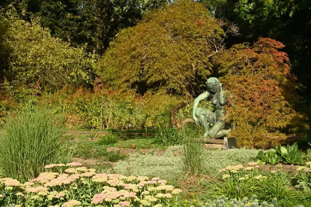 Kunst Stadtpark Hannover