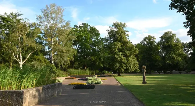 Stadtpark Hannover