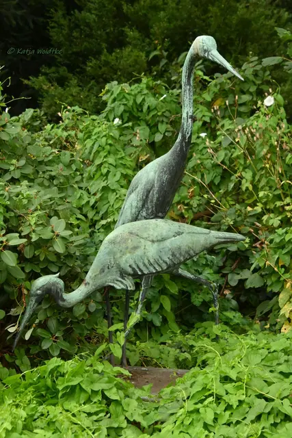 Kunst Stadtpark Hannover