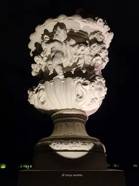 Großer Garten Herrenhausen