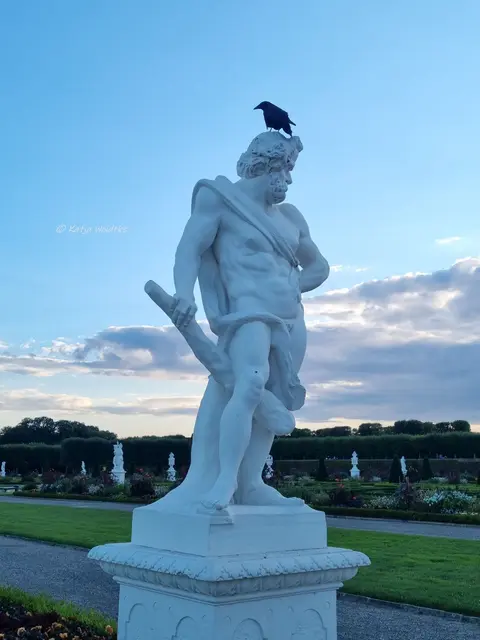 Großer Garten Herrenhausen