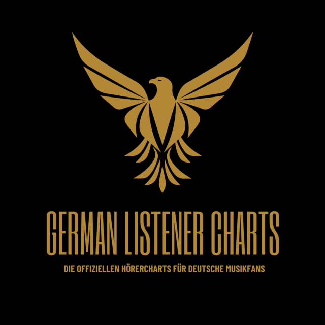 Die neue Chartserie "German Listener Charts" wollen eine hochwertige Alternative bieten. Das Logo wirkt jedenfalls schon sehr stilvoll.  | Foto: Luis Brehm