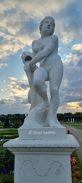 Großer Garten Herrenhausen