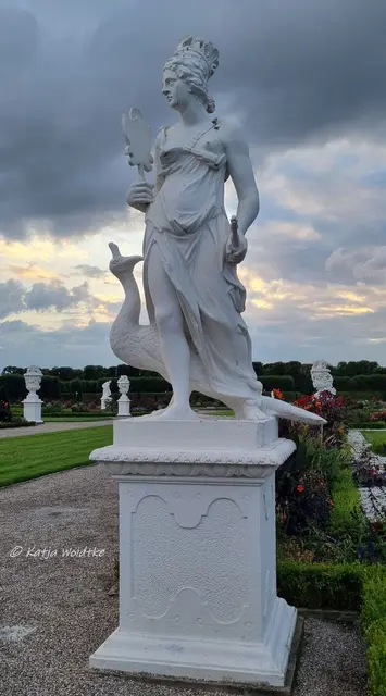 Großer Garten Herrenhausen