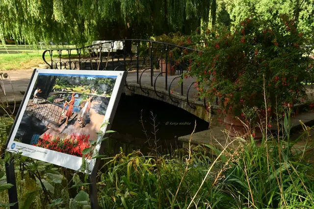 Jubiläumswochen Stadtpark Hannover