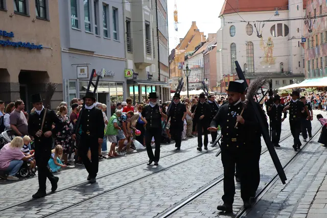 Foto: Marianne Stenglein