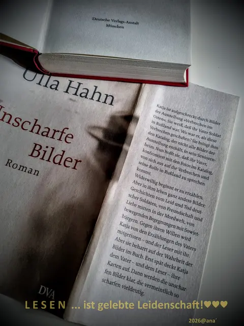 ♥♥♥ klingt interessant