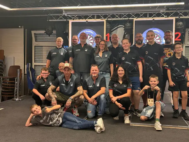 Foto: Steeldart Moers