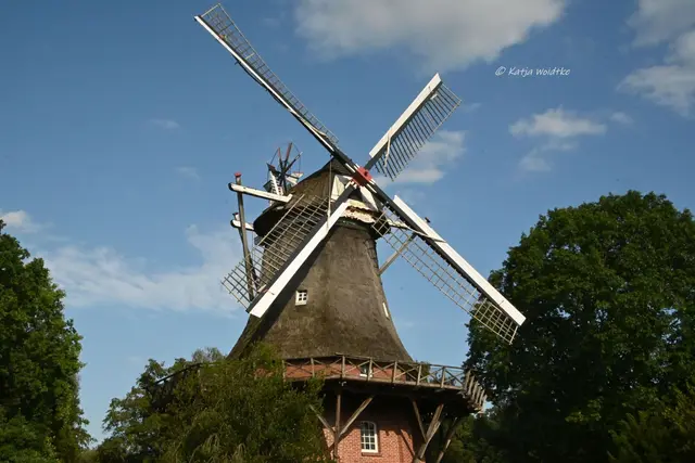 Holländermühle Bad Zwischenahn