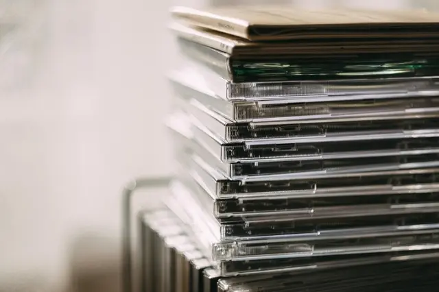 Die Hörercharts wurden nach der Kontroverse um N2E zur Volksmusik-Farce | Foto: StockSnap